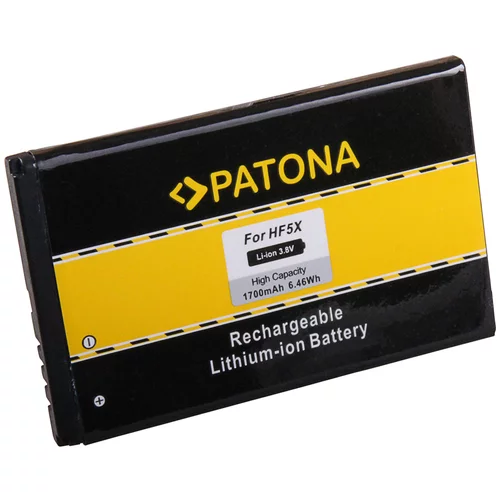 Patona Baterija za Motorola Defy Plus / Defy Mini / MB526 / MB835, 1700 mAh