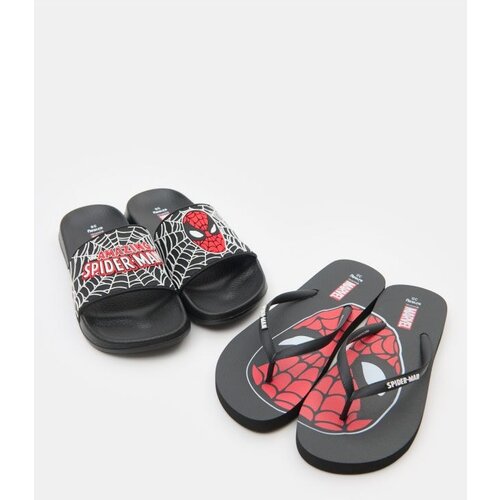 Sinsay Natikače 2 pack Spider-Man Cijene
