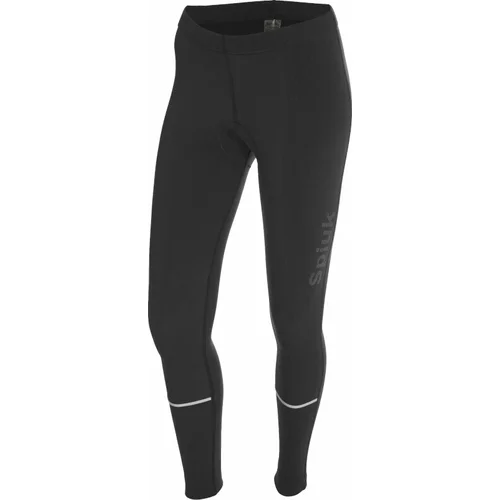 Spiuk Anatomic Pants Woman Black XL