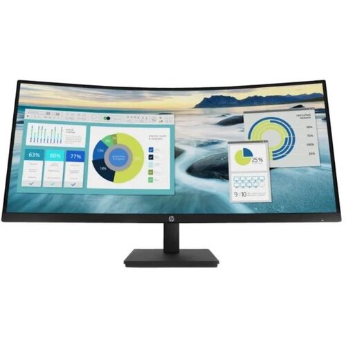 HP Monitor 34" P34hc G4 HDMI/DP/USB-C 21Y56AA + nosač Cene