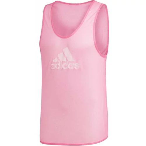 Adidas TRG BIB 14 Dres, ružičasta, veličina