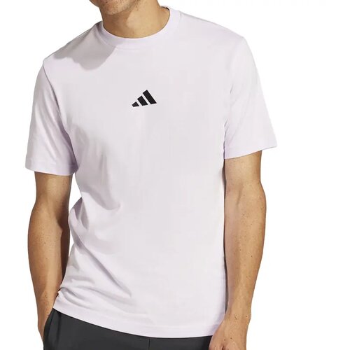 Adidas Muška majica M SL SJ T, Bela Slike