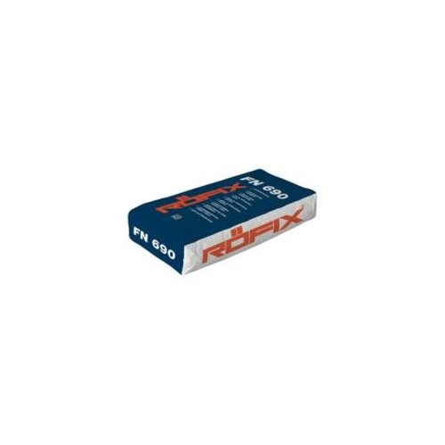 Roefix ROFIX FN 690 MASA ZA NIVELIRANJE PODOVA 25 KG Cijene