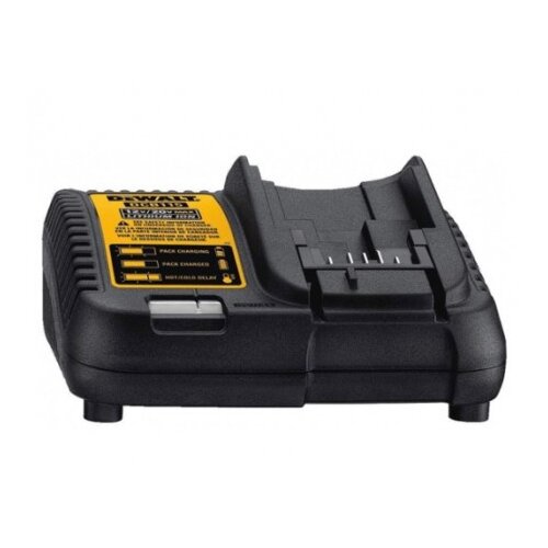 Dewalt Punjač baterija DCB115 Slike