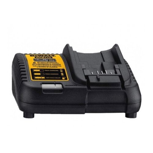 Dewalt Večnamenski polnilnik baterij DeWALT XR Li-Ion (10,8–18 V) Cene