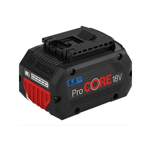 Bosch PROCORE 18V 5.5Ah Akumulator-baterija Cene