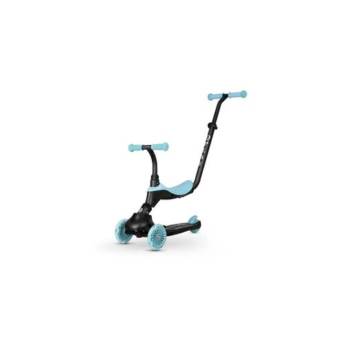 Qplay trotinet Sema Evo 41312172 Slike