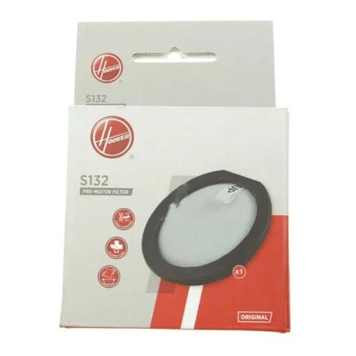 Hoover Dodatki za sesalnik HF-Hydro Pre-moteur S132 filter visoke učinkovitosti, (5000118594) Slike