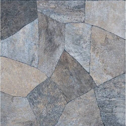 Calabria Grigio 33x33 Slike