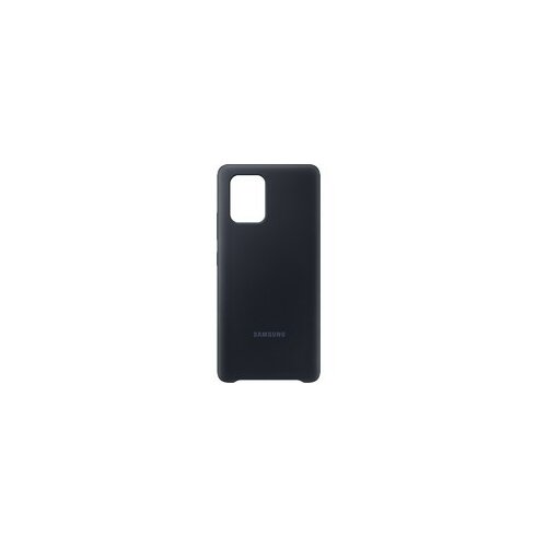 Samsung S10 Lite crna zaštitna maska Slike