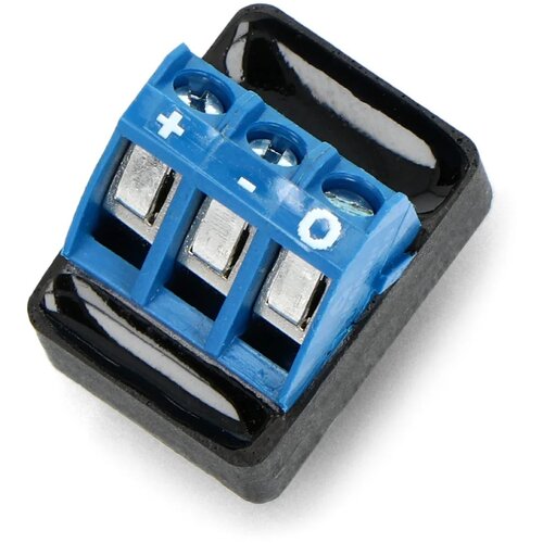 BLEBOX twilightCompact - svetlobno stikalo za vklop ob temi Slike