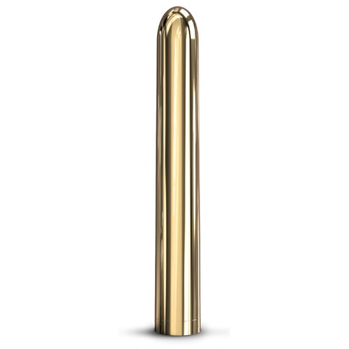 Dorcel Golden Boy 2.0 Bullet Vibrator Gold Slike