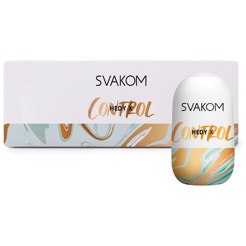 Svakom Hedy X-Control 5 pcs Cijene