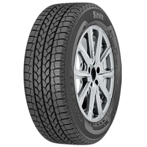 Sava 235/65R16C ESKIMO LT 115/113R Cene