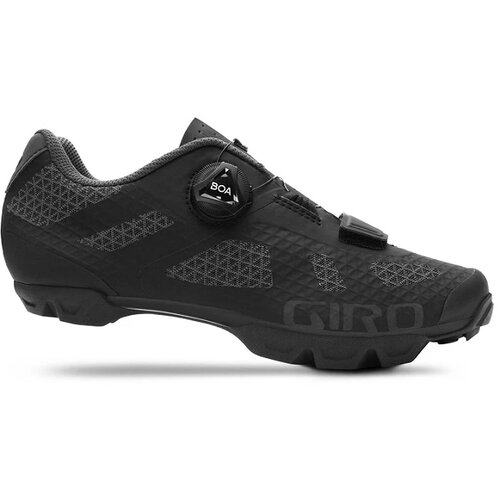 Giro Women's cycling shoes Rincon W black Slike