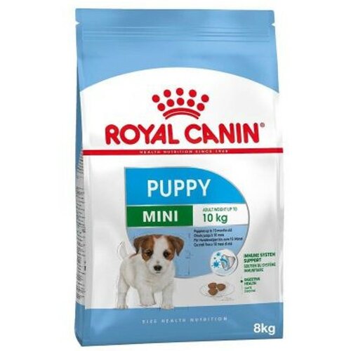 Royal_Canin suva hrana za pse malih rasa, 8 kg Cene