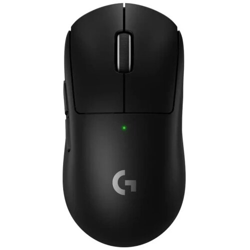 Logitech Bežični mi&amp;scaron; G PRO X Superlight 2 LS crni Slike