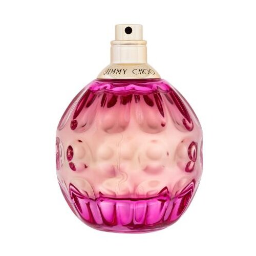 Jimmy Choo Rose Passion 100 ml parfemska voda Tester za ženske Cijene