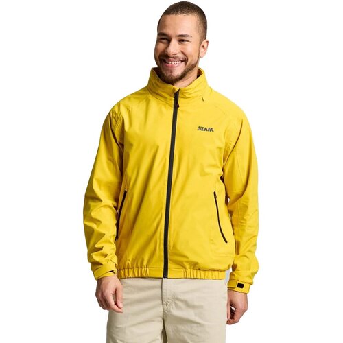 Slam Jakne Deck Lgt Wp Jacket Rumena Slike