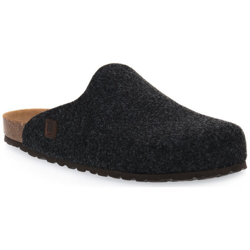 Bioline Natikači ANTRACITE 48 MERINOS Siva Cene