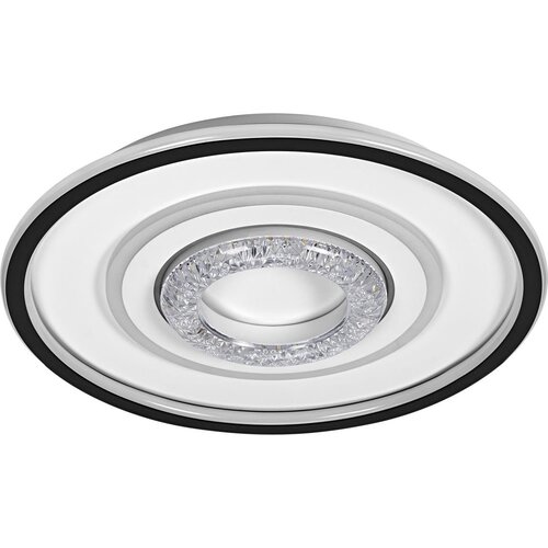 Osram LED plafonsko svetlo ORBIS CRISTALLY LED/50W/230V 2700/4000/6000K Slike