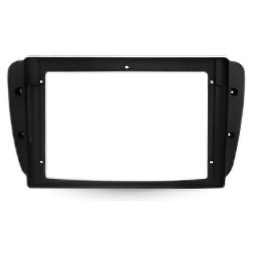  Okvir-blenda za SEAT IBIZA 2011 CRNI &amp;ndash; SE03 Slike