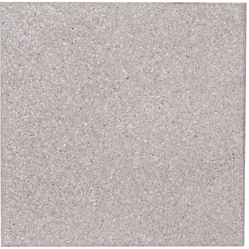 ZOBEC betonska plošča tetra 50X50X3.8 cm kalcitno bela
