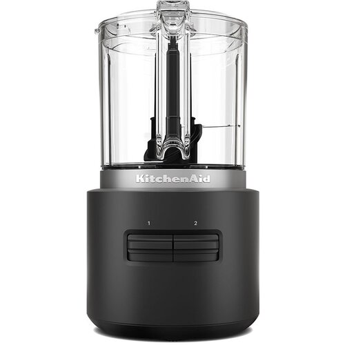 Kitchenaid 5KFCR500BM electric food chopper 1.18 L Black Slike