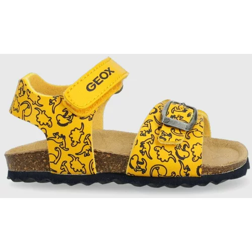 Geox Otroški sandali