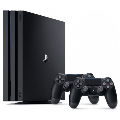 Sony Obnovljeno - kot novo - Playstation 4 Pro 1TB + 2 krmilnika, (21201923) Cene