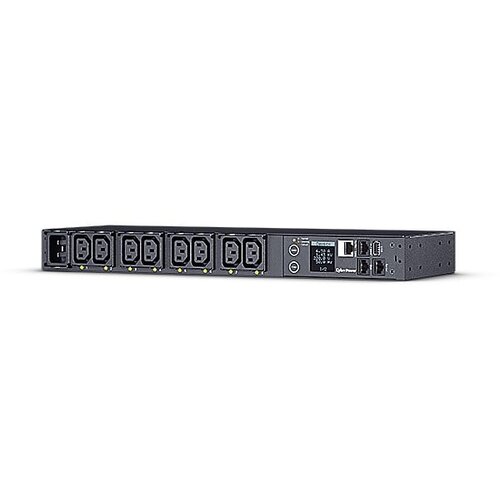 Cyberpower PDU81005 power distribution unit (PDU) 8 AC outlet(s) 1U Black Cijene