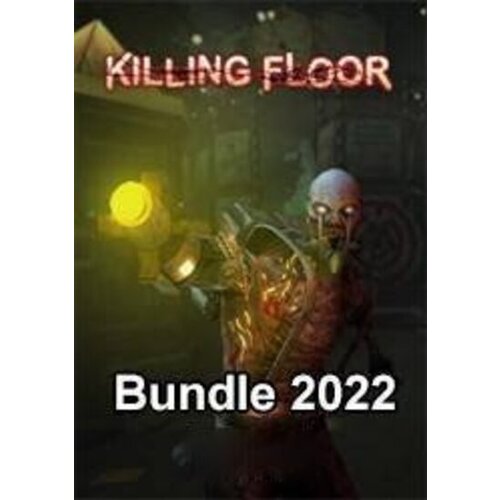 Steam Killing Floor 1 Bundle 2022 Tier 3 (DLC) (PC) Key GLOBAL Cene
