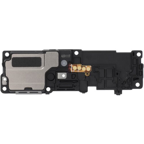 Samsung Zunanji zvočnik za Galaxy S24 Ultra originalni servisni paket, Črna, (5000038505) Slike
