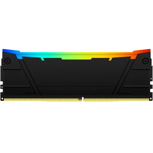 Kingston DDR4 16GB 3200MHz furay renefade rgb KF432C16RB12A/16 memorija Slike