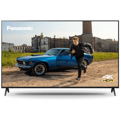Panasonic TX-49HX940E Smart 4K Ultra HD televizor Slike