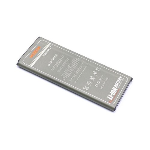 Moxom Baterija za samsung n910 galaxy note 4 ( BAT2370 ) Cene