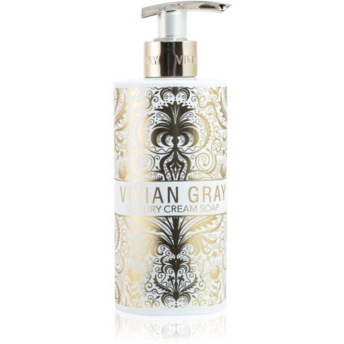 VIVIAN GRAY Velvet Touch kremasto tekoče milo 400 ml Cene