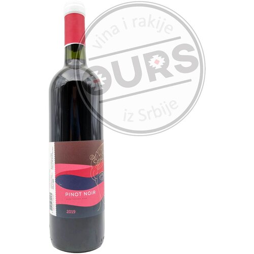 VINARIUM Pinot Noir 0,75L Cene