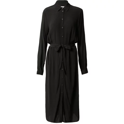 Minimum Košulja haljina 'Nirra' crna