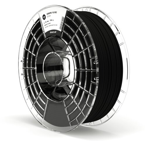 Extrudr DuraPro PC/PBT Black - 1,75 mm / 750 g Slike