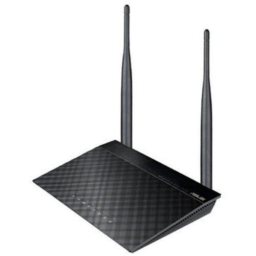 Asus Ruter RT-N12E N300 Wi-Fi Cene