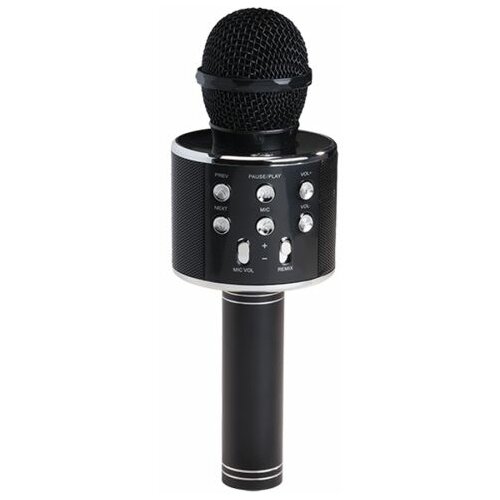 Denver 20B MK2 -Denver Bluetooth karaoke mikrofon KMS Cene