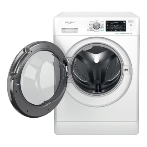 Whirlpool FFD 9479 BCV EE mašina za pranje veša Cene