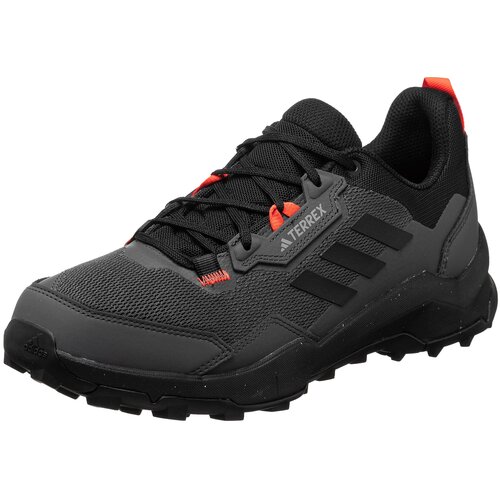 Adidas Niske cipele 'AX4 Primegreen' siva / antracit siva / tamno narančasta Cijene