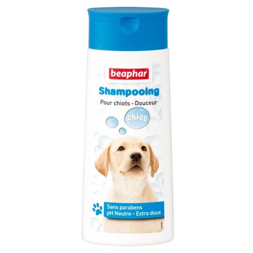 Beaphar šampon za štence 250ml Cene