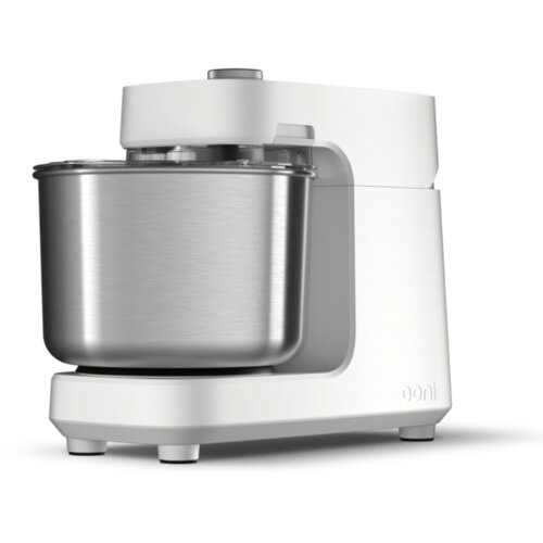 Ooni Halo Pro Spiralmixer Polarweiß Cene