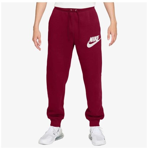 Nike muški donji deo trenerke M nsw club jggr ft BV2679-677 Cene