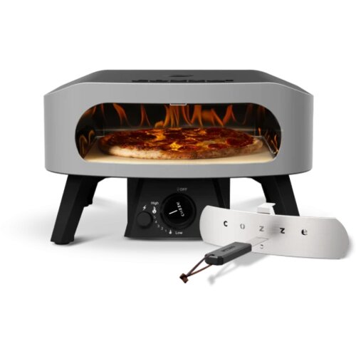Cozze plinska peć za pizzu 13" (90430) classic Cene