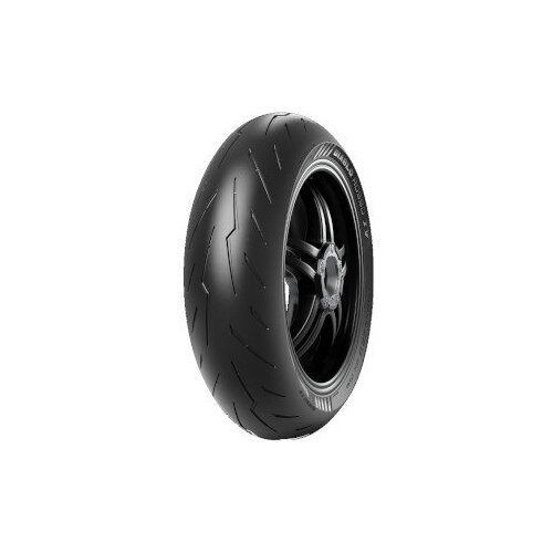 Pirelli Diablo Rosso IV ( 140/70 R17 TL 66H zadnje kolo, M/C ) Cene