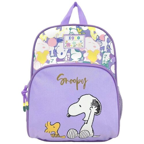 SNOOPY ruksak 30 cm Slike